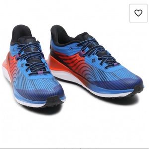 Men’s Columbia Sneakers -  Escape Ascent